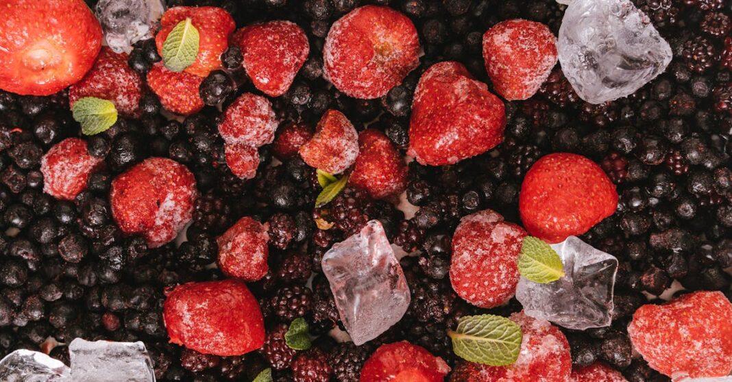 découvrez des recettes de smoothies délicieux et nutritifs, parfaits pour une pause saine ou un petit-déjeuner rafraîchissant. apprenez à combiner fruits, légumes et super-aliments pour créer des mélanges savoureux qui raviront vos papilles et boosteront votre énergie.