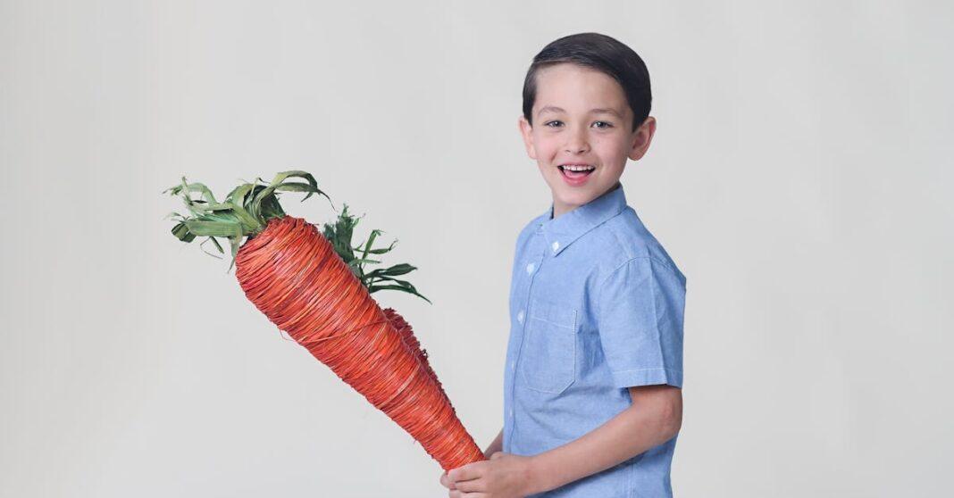 découvrez les légumes inhabituels qui éveilleront vos papilles et ajouteront une touche d'originalité à vos plats. explorez des variétés surprenantes et apprenez des recettes créatives pour intégrer ces trésors de la nature dans votre cuisine.