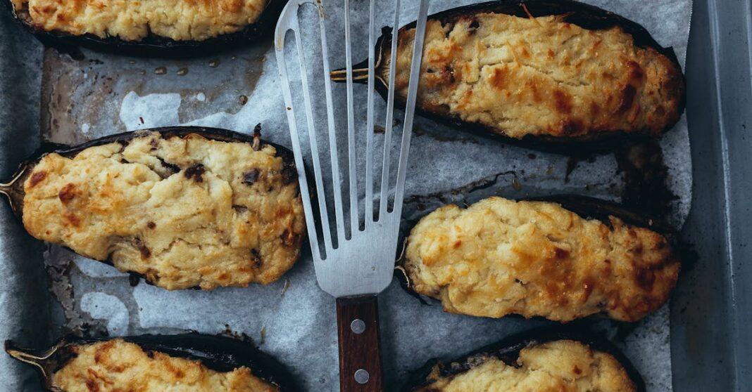 découvrez des recettes savoureuses et saines à base de légumes ! que vous soyez végétarien ou simplement à la recherche d'idées innovantes pour intégrer plus de légumes dans votre alimentation, notre sélection de recettes faciles et délicieuses saura vous inspirer. transformez chaque repas en une expérience pleine de couleurs et de saveurs.