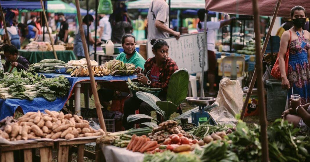 découvrez le monde fascinant des légumes exotiques ! explorez des variétés uniques aux saveurs surprenantes, apprenez comment les intégrer dans vos recettes pour une cuisine diversifiée et savoureuse.
