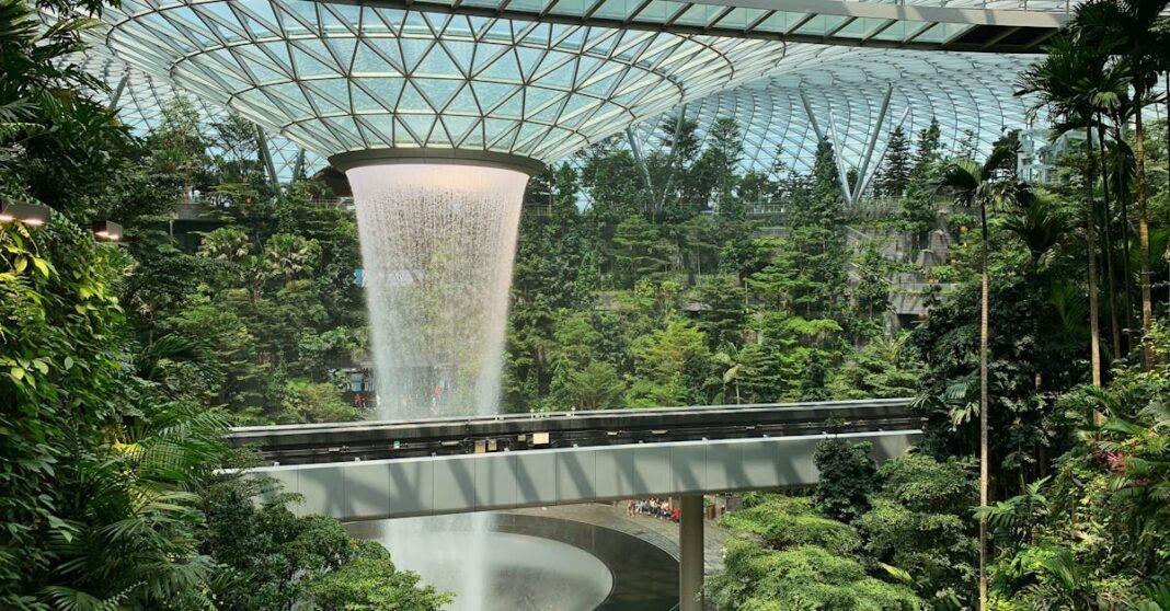 découvrez notre refuge urbain, un espace parfait pour échapper au tumulte de la ville. plongez dans une oasis de verdure, de tranquillité et de bien-être, où détente et nature se rencontrent.