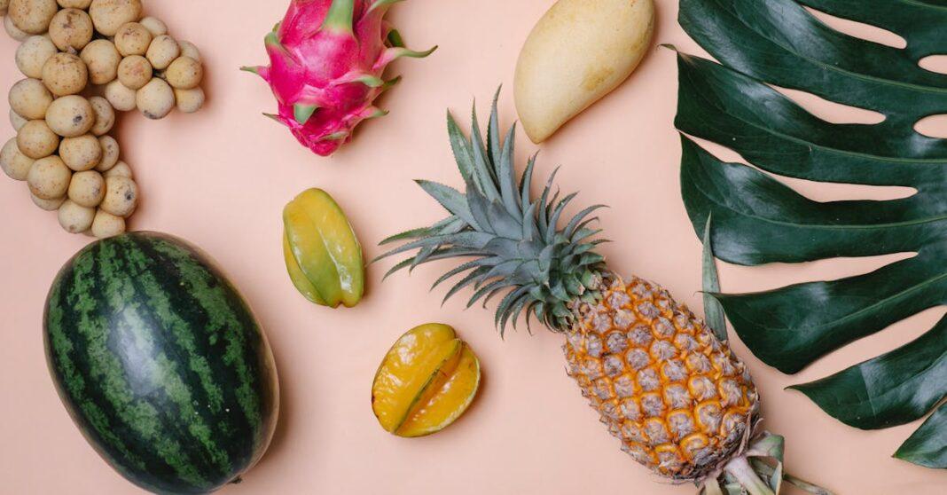 découvrez notre guide sur les plantes comestibles, incluant des conseils sur leur identification, leurs bienfaits nutritionnels et comment les intégrer dans votre alimentation pour une cuisine saine et savoureuse.