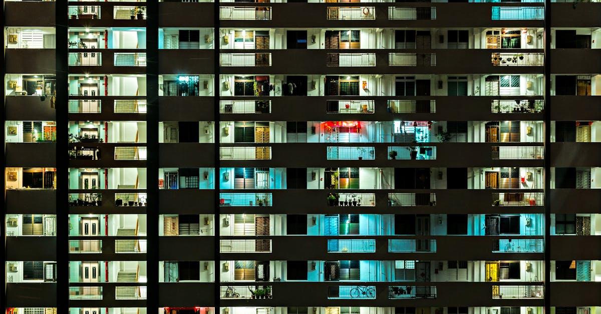 découvrez l'univers des balcons : astuces, design et aménagement pour transformer votre espace extérieur en un lieu de détente et de convivialité. inspirez-vous de nos idées créatives et profitez pleinement de votre balcon.