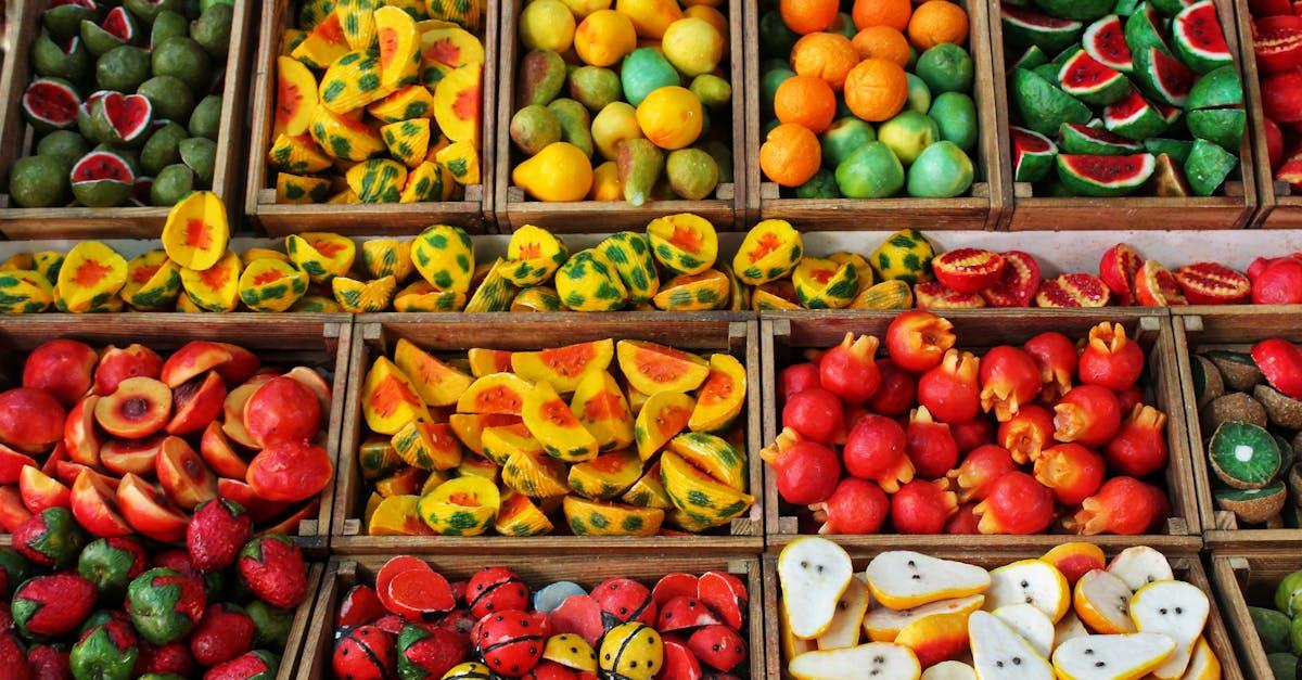 découvrez les différentes variétés de cerises, leurs saveurs uniques et leurs caractéristiques. apprenez à les choisir, à les cultiver et à les déguster dans nos conseils pratiques.