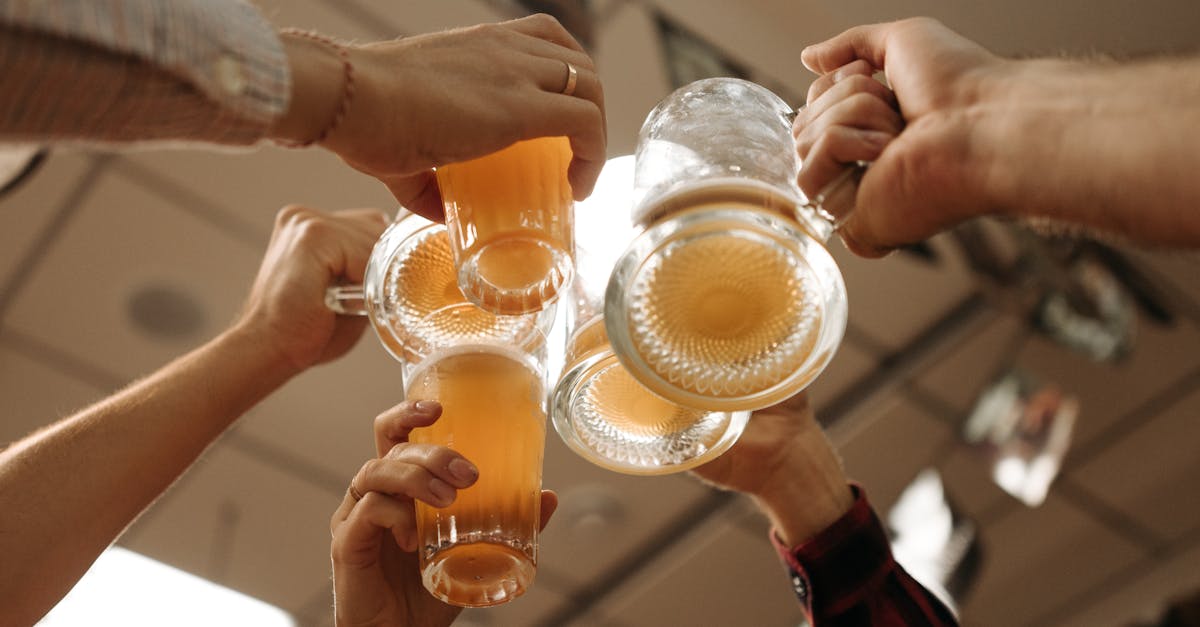 découvrez les houblons, indispensables dans la fabrication de la bière. apprenez leur rôle, les différentes variétés et leur impact sur les saveurs et arômes. plongez dans l'univers du brasseur et explorez les secrets de cette plante fascinante.