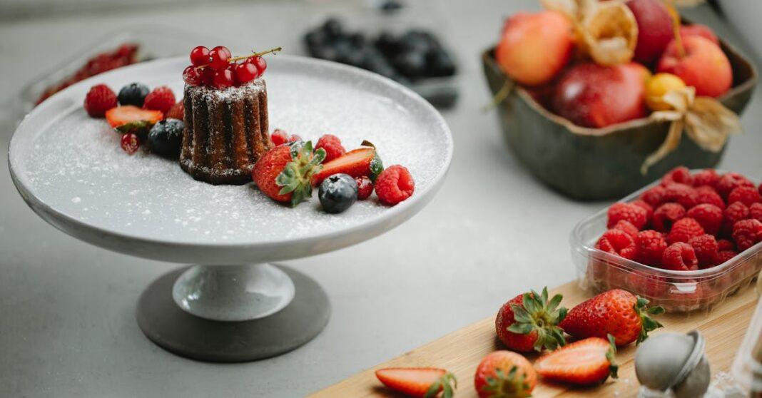 découvrez notre irrésistible recette de gâteau à la framboise, alliant la douceur des fruits à une texture moelleuse. idéal pour toutes les occasions, ce dessert saura ravir vos papilles et celles de vos invités.