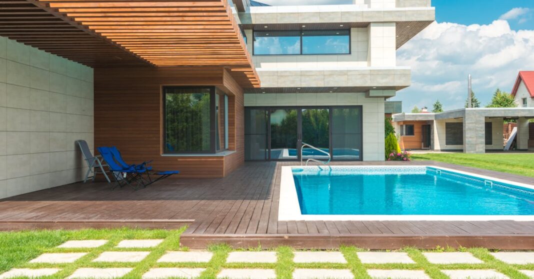 découvrez notre guide sur les jardins contemporains, un mélange harmonieux de design moderne et de nature. inspirez-vous avec des idées innovantes pour transformer votre espace extérieur en un havre de style et d'élégance.