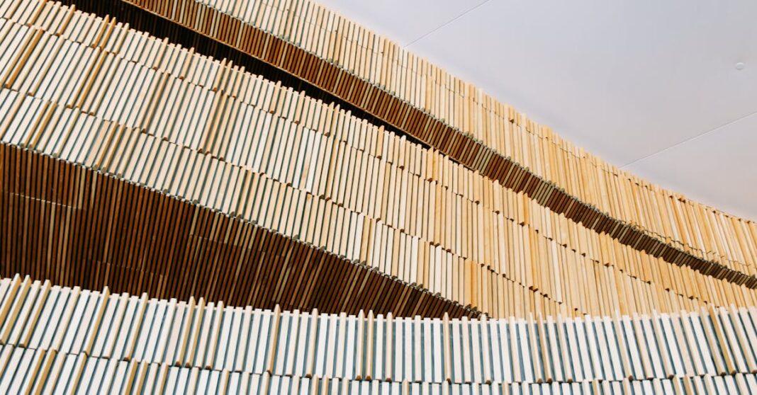 découvrez les matériaux innovants qui transforment l'industrie, alliant performance, durabilité et esthétisme. explorez les solutions de demain pour un monde plus durable.