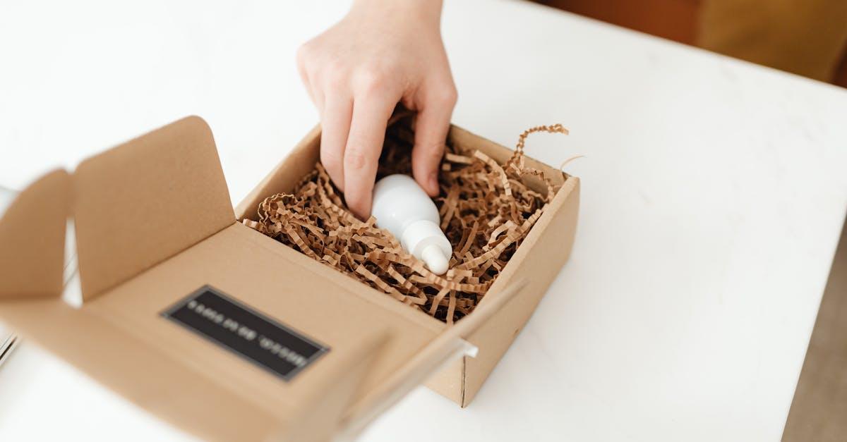 découvrez nos astuces de wrapping cadeau éco-responsable pour un emballage durable et stylé. optez pour des matériaux respectueux de l'environnement et faites plaisir tout en préservant la planète.