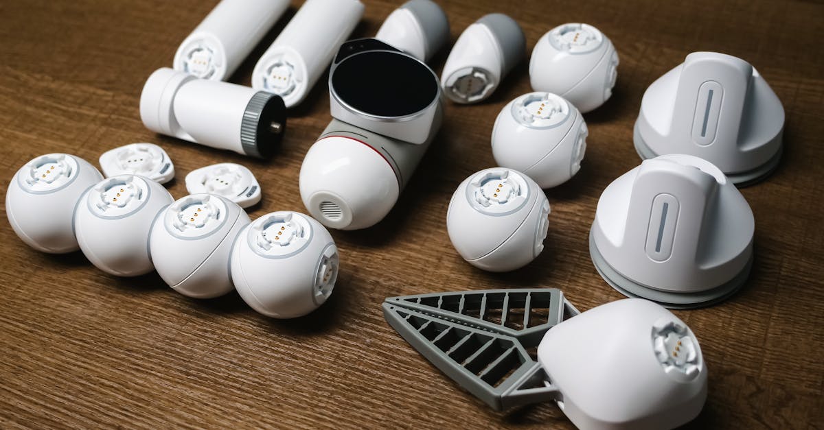 découvrez les matériaux innovants qui repoussent les limites de la technologie et du design. explorez les dernières avancées en matière de durabilité, performance et esthétique dans les secteurs de la construction, de l'industrie et de la mode.