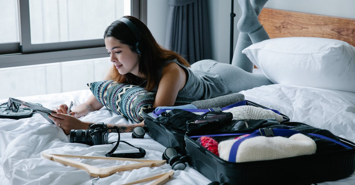 découvrez l'art de la staycation : profitez de vacances relaxantes chez vous ou dans votre région. explorez des activités locales, des restaurants et des trésors cachés tout en évitant le stress des voyages. offrez-vous une pause bien méritée sans quitter votre cocon.