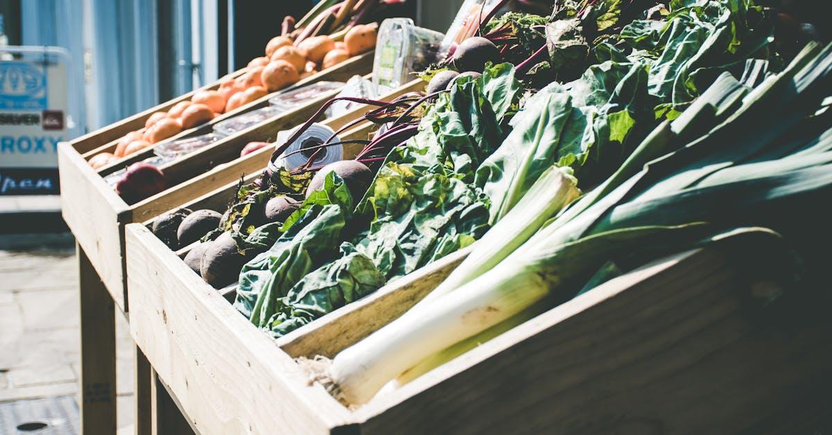 découvrez tout sur les poireaux, un légume savoureux et polyvalent, idéal pour rehausser vos plats. apprenez à les cuisiner, leurs bienfaits nutritionnels et des recettes délicieuses à essayer.