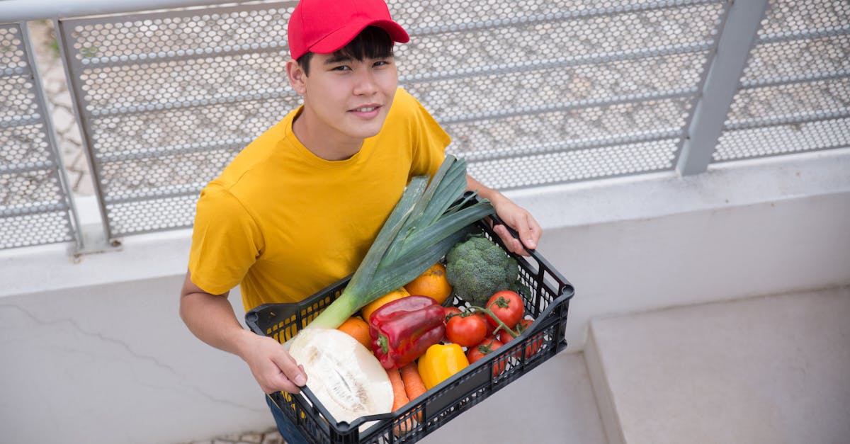 découvrez tout sur les poireaux : bienfaits nutritionnels, astuces de cuisson et recettes savoureuses pour intégrer cet légume polyvalent dans vos repas.