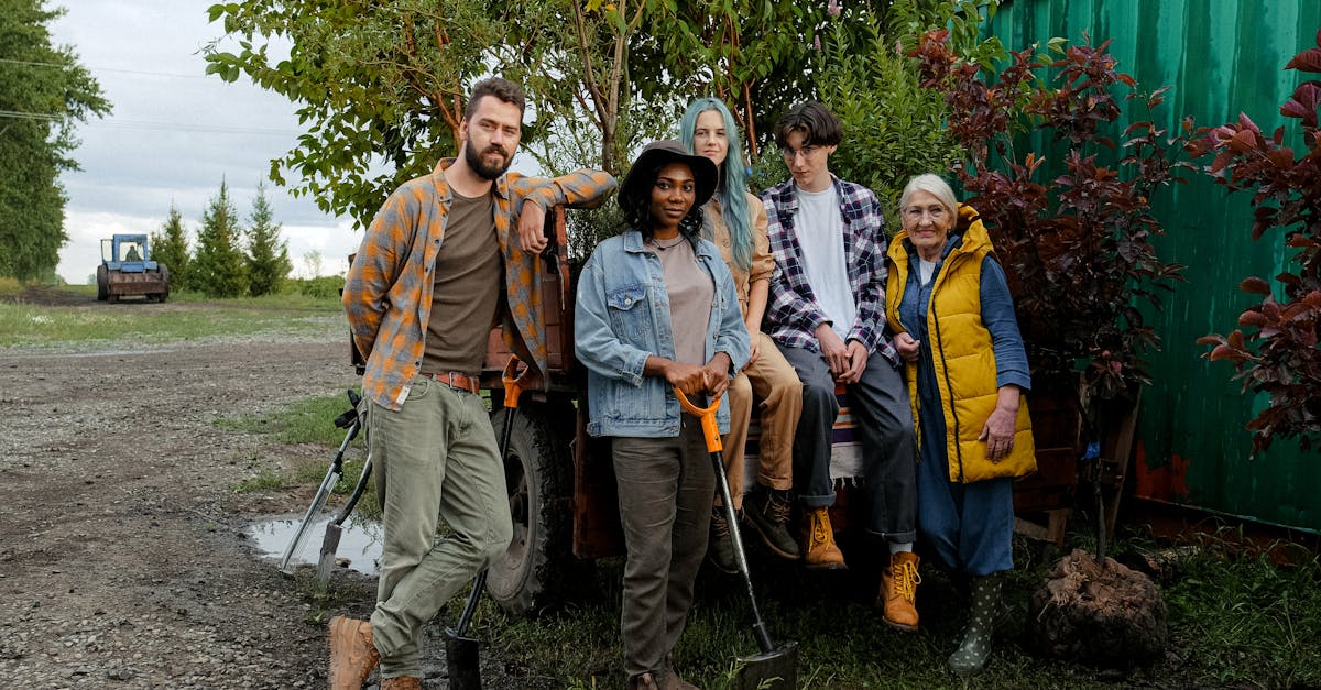 découvrez les meilleures pratiques et conseils pour réussir vos plantations d'automne, des variétés adaptées aux saisons froides aux techniques de préparation du sol pour un jardin florissant au printemps.