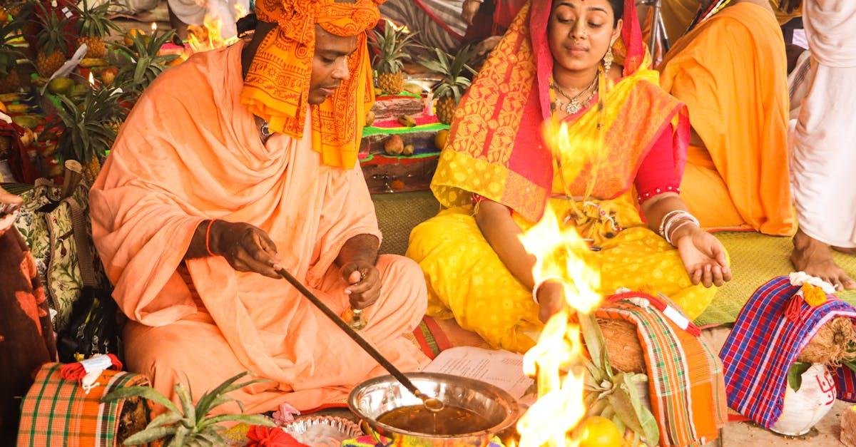 découvrez brahma, la divinité hindoue symbolisant la création et la sagesse. explorez son importance dans la mythologie indienne, ses représentations artistiques et son influence culturelle à travers les âges.