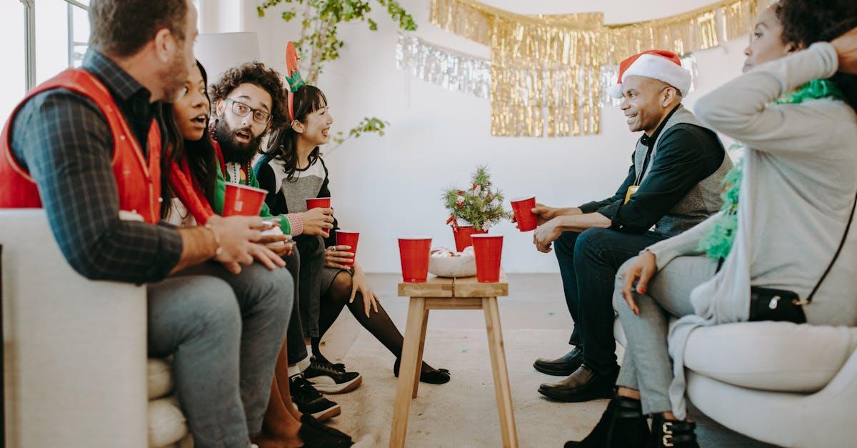 découvrez la magie des plantes de noël pour embellir votre intérieur et apporter une touche festive à vos célébrations. des poinsettias éclatants aux sapins miniatures, trouvez les meilleures idées pour créer une atmosphère chaleureuse et accueillante pendant les fêtes.