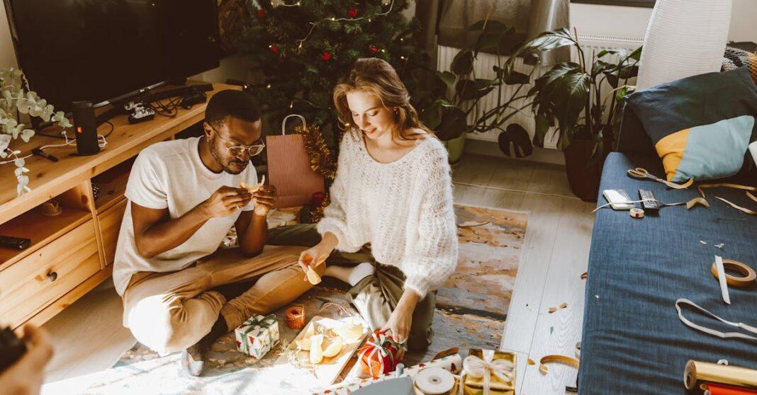 découvrez notre sélection de plantes de noël pour apporter une touche festive à votre intérieur. des poinsettias colorés aux sapins miniatures, trouvez l'inspiration pour égayer vos fêtes avec beauté et verdure.