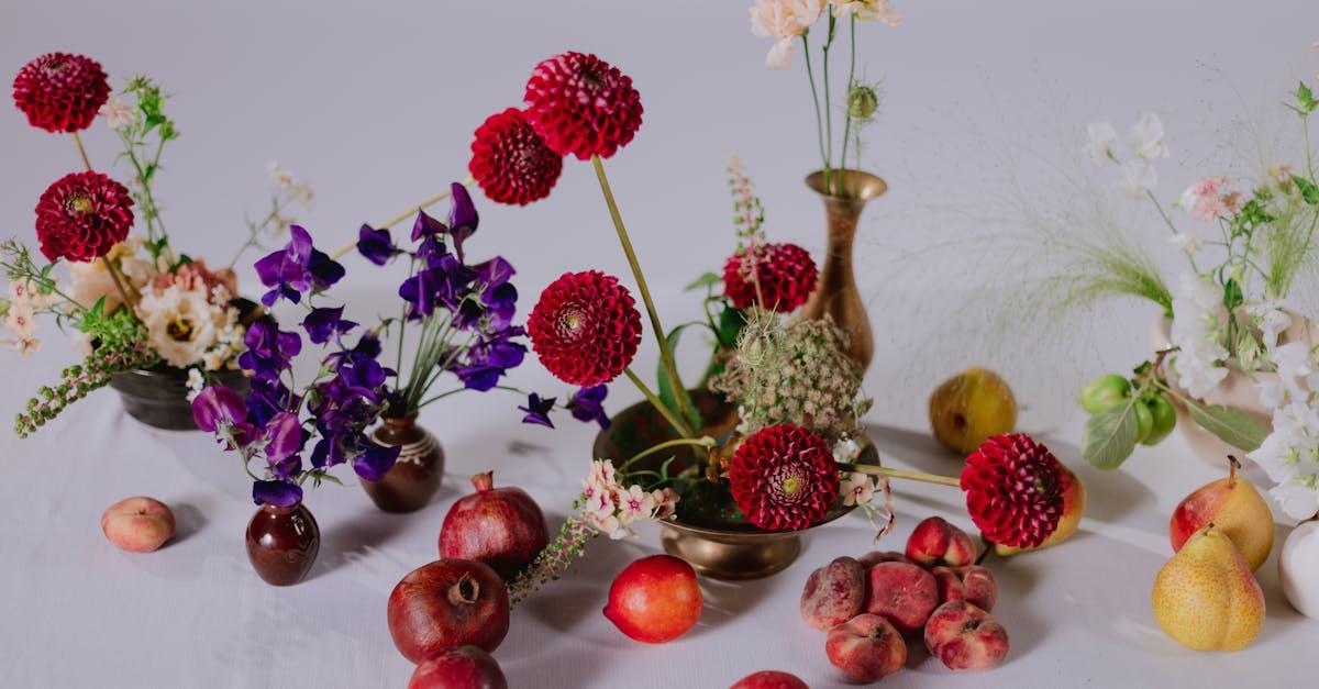 découvrez notre collection de fleurs fraîches coupées, parfaites pour embellir vos espaces et célébrer chaque occasion. passez commande et apportez une touche de beauté naturelle à votre quotidien.