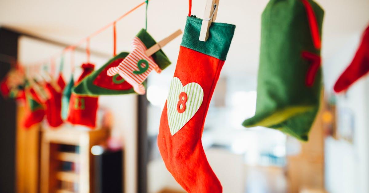 découvrez comment créer votre propre calendrier de l'avent diy avec des idées créatives et des tutoriels pratiques. personnalisez votre compte à rebours jusqu'à noël et ajoutez une touche artisanale à vos festivités.