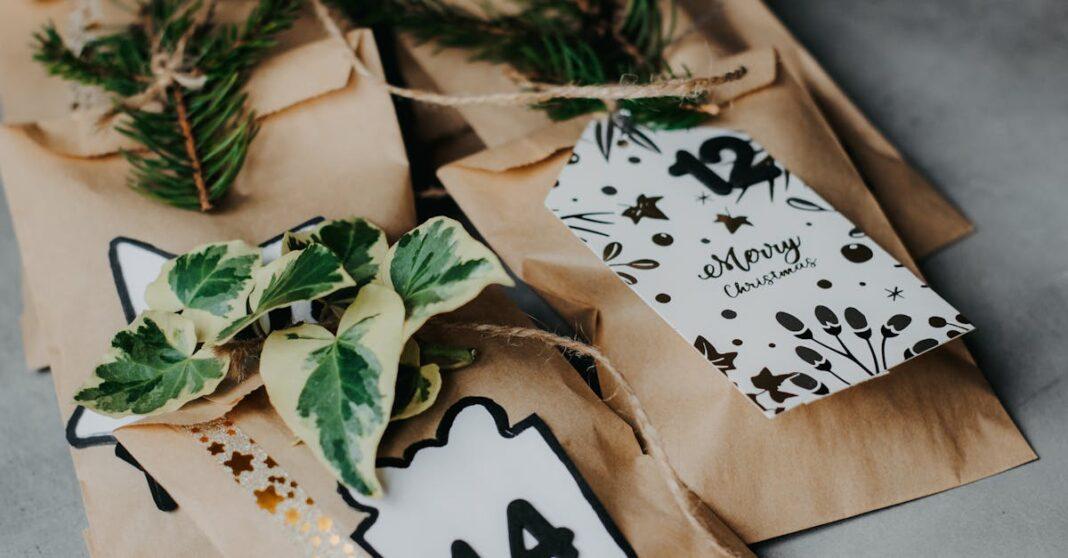 créez votre propre calendrier de l'avent avec notre guide diy. découvrez des idées créatives et faciles à réaliser pour célébrer la magie de noël chaque jour avec des surprises faites maison.