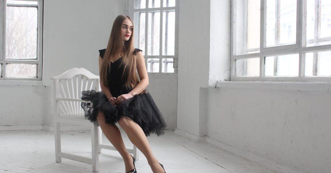 découvrez l'essence de l'élégance à travers notre collection raffinée, alliant style intemporel et sophistication moderne. explorez des pièces uniques qui sublimeront votre quotidien et exprimeront votre personnalité avec grâce.