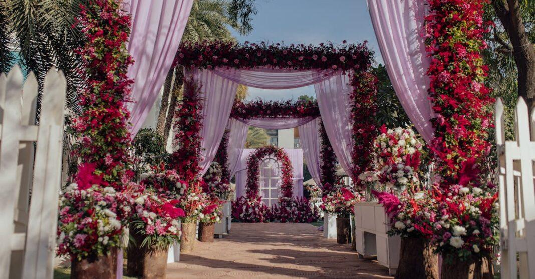 découvrez des décorations festives qui ajouteront une touche magique à vos célébrations. que ce soit pour les fêtes de fin d'année, les anniversaires ou toute autre occasion spéciale, trouvez l'inspiration pour embellir votre environnement avec des créations colorées et élégantes.