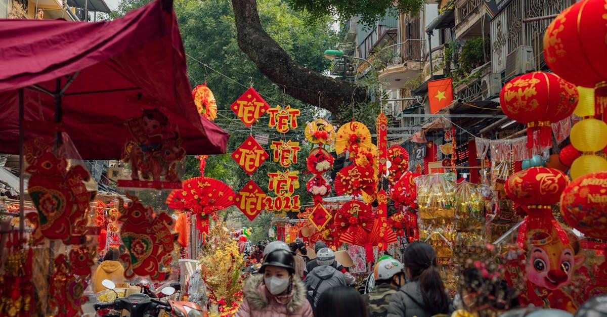 découvrez des décorations festives éblouissantes pour embellir vos célébrations ! que ce soit pour noël, un anniversaire ou une fête, trouvez l'inspiration pour créer une ambiance magique et mémorable.