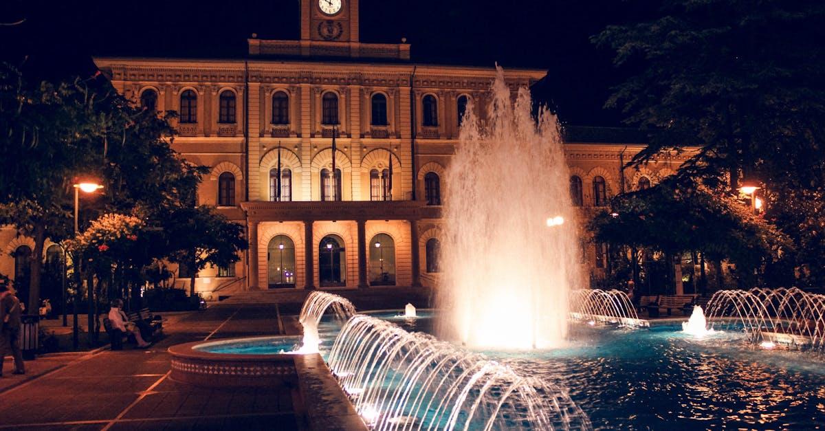 découvrez notre sélection de fontaines élégantes et modernes. ajoutez une touche de sérénité à votre jardin ou intérieur avec nos fontaines de qualité, conçues pour embellir chaque espace.