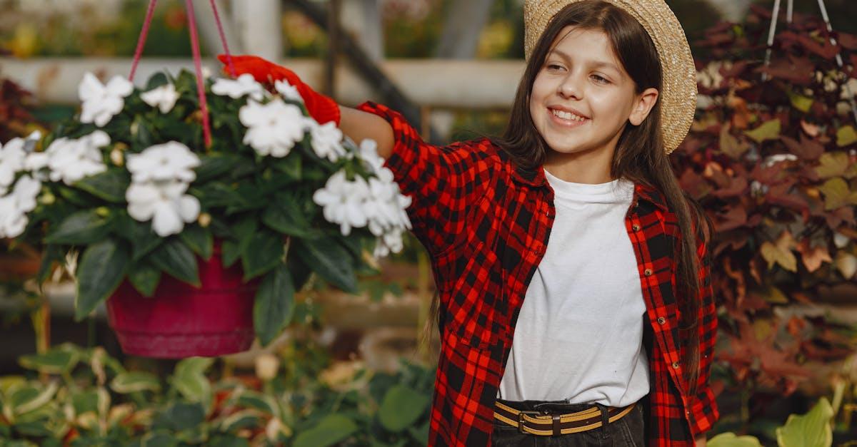 découvrez notre kit de jardinage complet, idéal pour les passionnés de nature et les débutants. avec tous les outils essentiels et des conseils pratiques, cultivez vos plantes et fleurs avec facilité et succès.