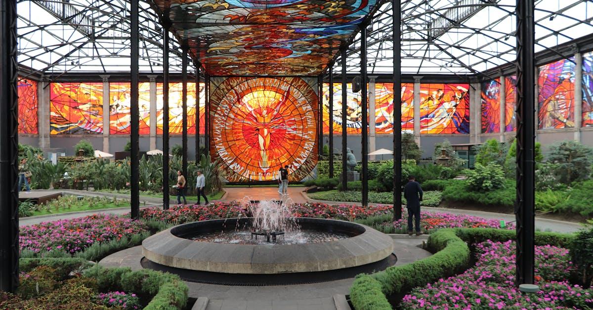 découvrez l'art de l'illumination, une exploration fascinante des techniques et des styles qui illuminent nos espaces de vie. apprenez comment harmoniser lumière et design pour créer une ambiance chaleureuse et accueillante.