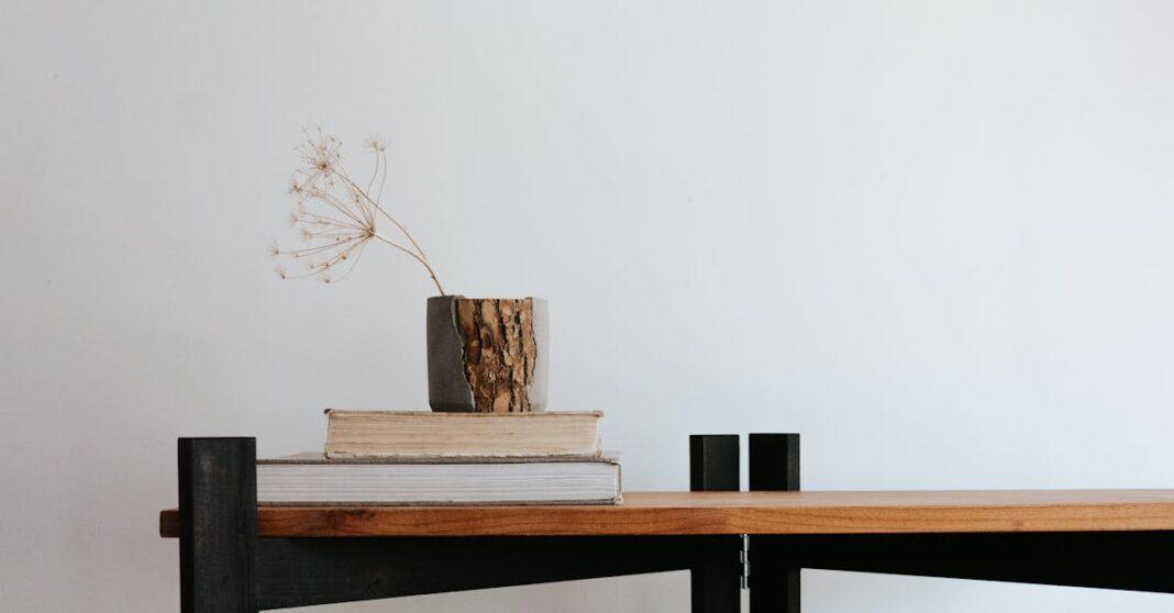 découvrez le style japandi, une fusion élégante du design japonais et scandinave, créant des espaces minimalistes, chaleureux et apaisants. explorez comment harmoniser confort et simplicité dans votre intérieur.