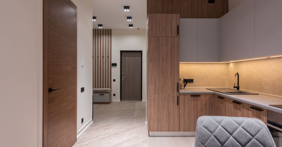 découvrez l'univers des cuisines ouvertes où l'espace, la convivialité et le design se rencontrent. transformez votre maison avec des cuisines modernes et fonctionnelles qui favorisent les échanges en famille et entre amis.