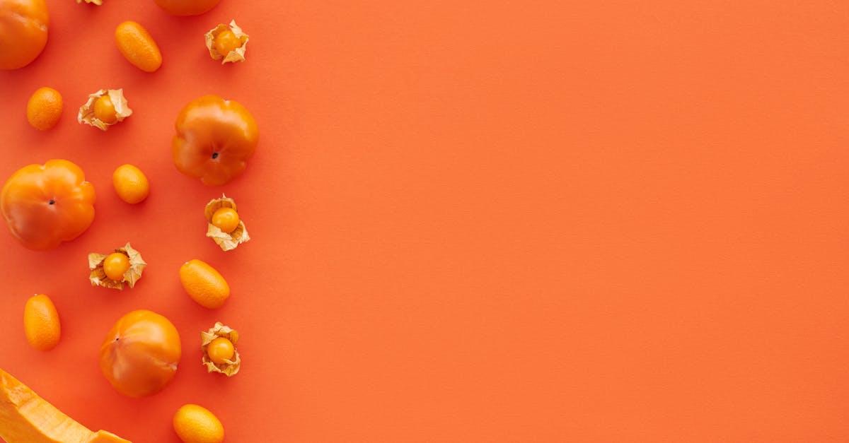 découvrez les bienfaits du physalis, ce fruit tropical riche en vitamines et en antioxydants. apprenez comment l'intégrer dans votre alimentation pour améliorer votre santé et rehausser vos plats avec sa saveur unique.