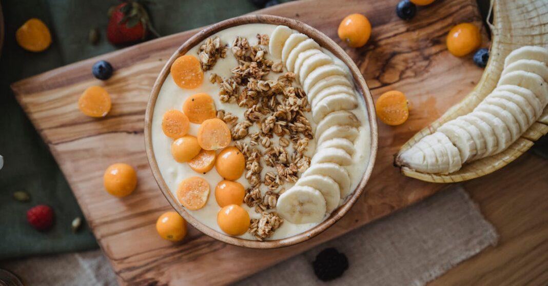 découvrez le physalis, un fruit tropical au goût unique et aux bienfaits santé étonnants. apprenez tout sur ses origines, ses usages culinaires et ses propriétés nutritives pour enrichir votre alimentation.
