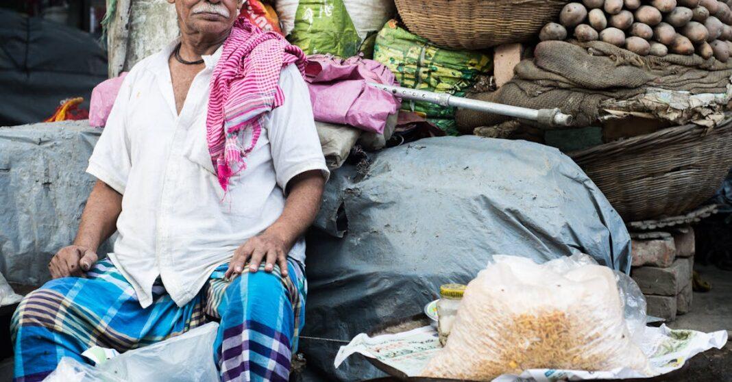 découvrez notre sélection de sacs à pommes de terre, conçus pour protéger et stocker vos tubercules de manière optimale. idéaux pour les jardiniers et les amateurs de pommes de terre, ces sacs permettent une ventilation adéquate tout en maintenant la fraîcheur de vos récoltes.