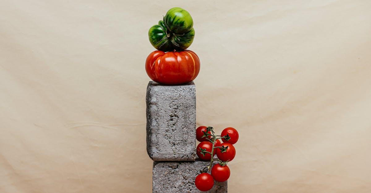 découvrez le processus de maturation des fruits et légumes, une étape cruciale qui influence les saveurs, les arômes et la texture des aliments. apprenez comment la maturation affecte la nutrition et les méthodes pour optimiser la récolte.