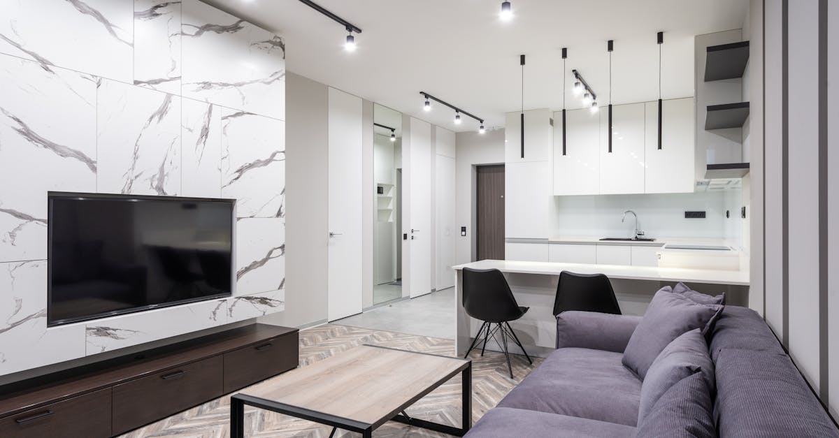 découvrez des solutions ingénieuses pour optimiser votre espace avec des meubles et des idées de rangement qui allient style et fonctionnalité. transformez votre intérieur avec des options gain de place adaptées à tous les besoins.