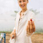 Découvrez les secrets de la culture de la fraise Charlotte découvrez tout sur la culture des fraises : techniques, conseils et astuces pour réussir cette délicieuse production fruitière. apprenez à optimiser votre récolte et à profiter pleinement des bienfaits des fraises cultivées avec soin.