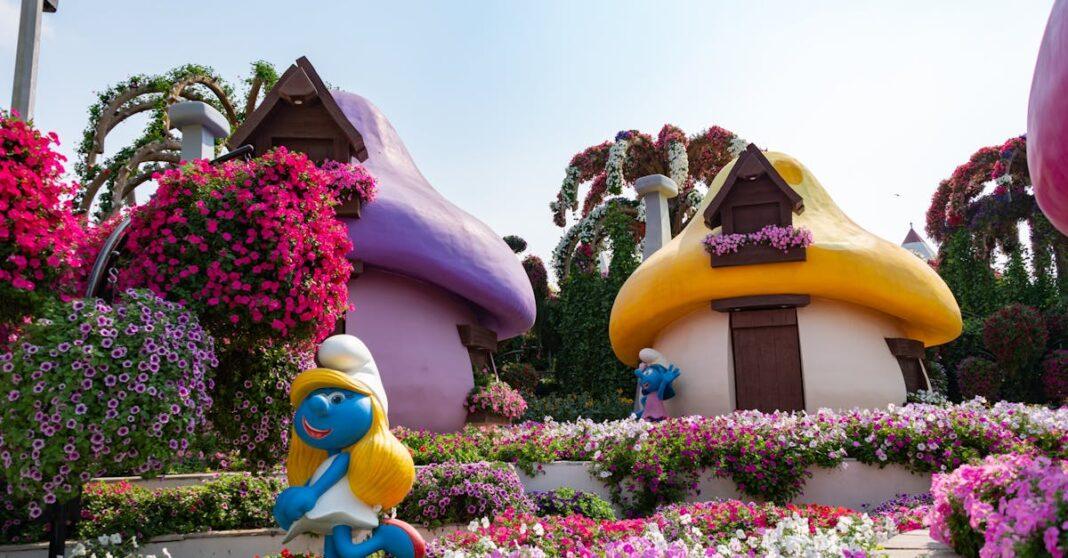 découvrez les jardins thématiques, des espaces extérieurs créés avec passion qui vous transportent dans des univers uniques. que vous souhaitiez un jardin zen, un potager fleurissant ou un espace inspiré par la nature, explorez des idées innovantes pour transformer votre jardin en un véritable havre de paix et d'harmonie.