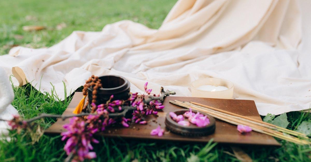 découvrez l'univers apaisant du jardin thérapeutique, un espace où la nature favorise le bien-être mental et physique. idéal pour la relaxation, la méditation et la reconnection avec soi-même, ce jardin unique offre une expérience sensorielle inoubliable.