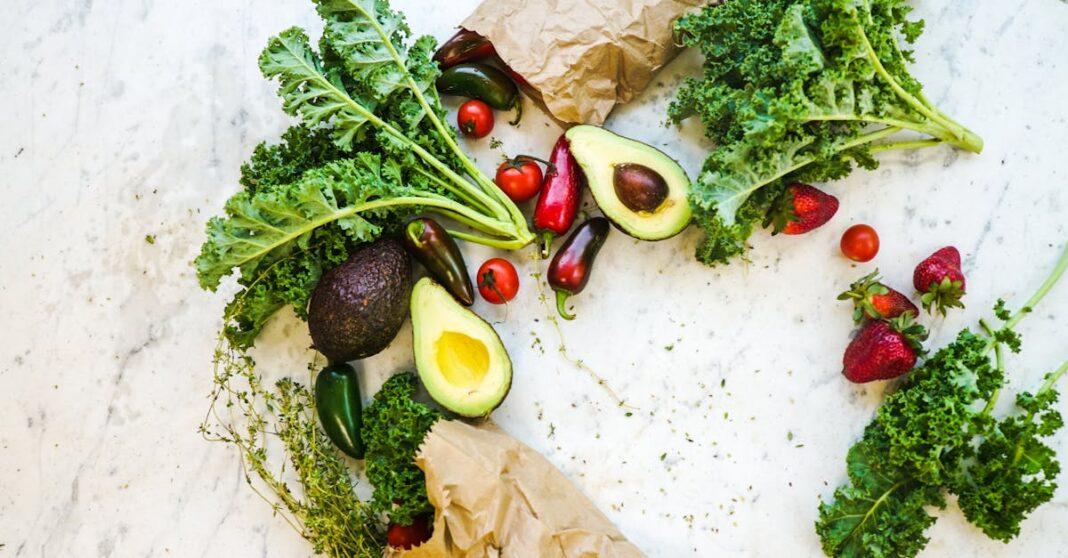 découvrez un monde coloré de légumes riches en saveurs et en nutriments. nos conseils sur les variétés, les recettes et les bienfaits pour la santé vous aideront à intégrer ces aliments essentiels dans votre alimentation quotidienne.