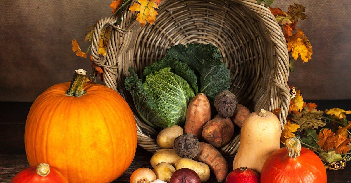 découvrez l'univers coloré des légumes : recettes savoureuses, bienfaits nutritionnels et astuces de préparation. apprenez à intégrer ces trésors de la nature dans votre alimentation quotidienne pour une santé optimale.