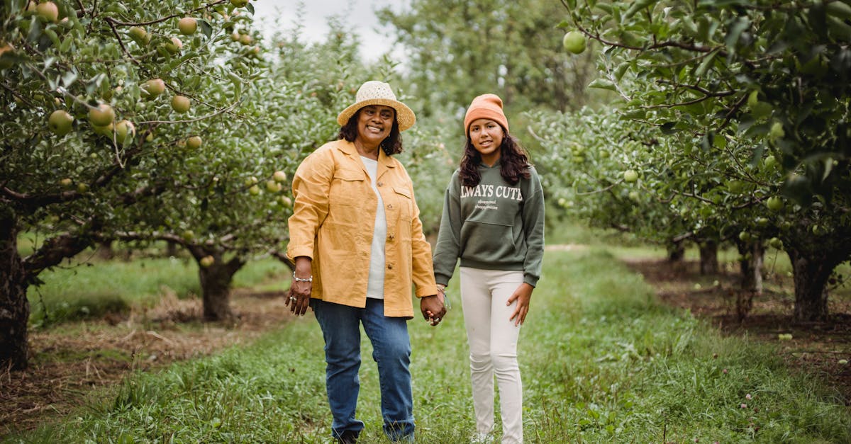 découvrez les étapes essentielles pour planter un pommier avec succès. apprenez à choisir le bon emplacement, à préparer le sol et à entretenir votre arbre fruitier pour récolter des pommes délicieuses à chaque saison.