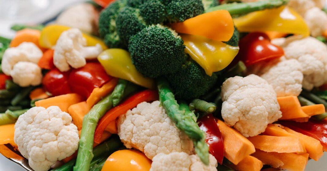 découvrez le chou-fleur, un légume polyvalent et nutritif, idéal pour des recettes saines et savoureuses. apprenez à le préparer de différentes manières et intégrez-le facilement dans votre alimentation quotidienne.