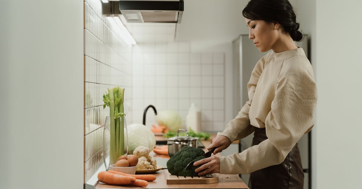 découvrez les bienfaits du chou-fleur : un légume polyvalent, riche en nutriments, idéal pour des recettes saines et savoureuses. explorez nos astuces et idées de plats à base de chou-fleur pour varier vos repas.
