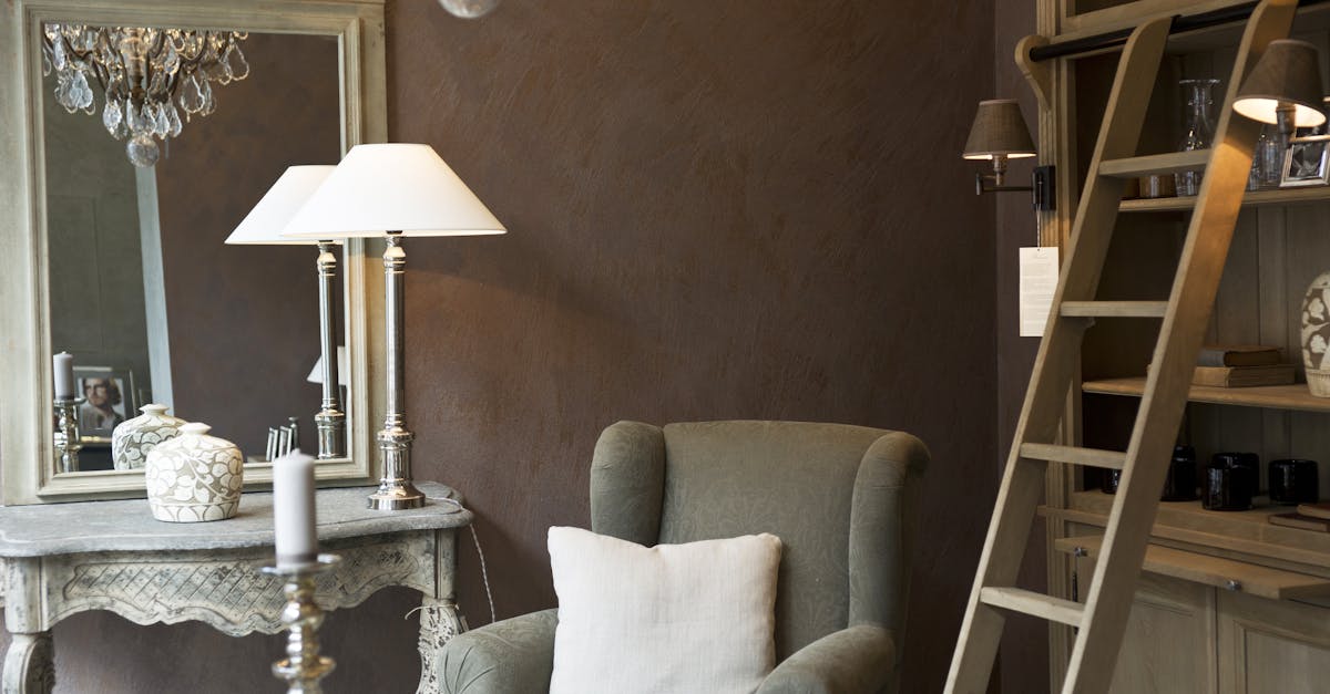 découvrez des idées et des conseils pour sublimer votre intérieur avec les dernières tendances déco, astuces pratiques et inspirations pour tous les styles de décor.