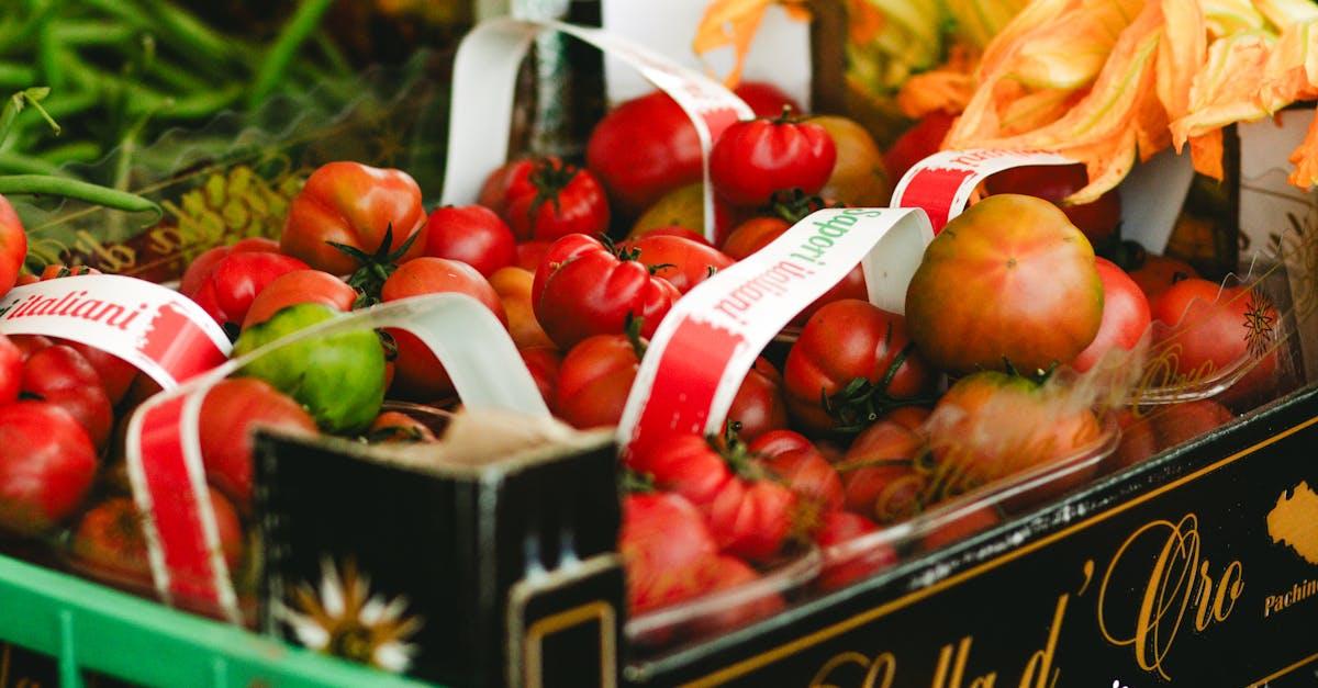 découvrez une sélection de légumes exotiques rares et savoureux pour égayer vos recettes et apporter une touche d’originalité à votre cuisine. conseils, astuces et bienfaits nutritionnels inclus.