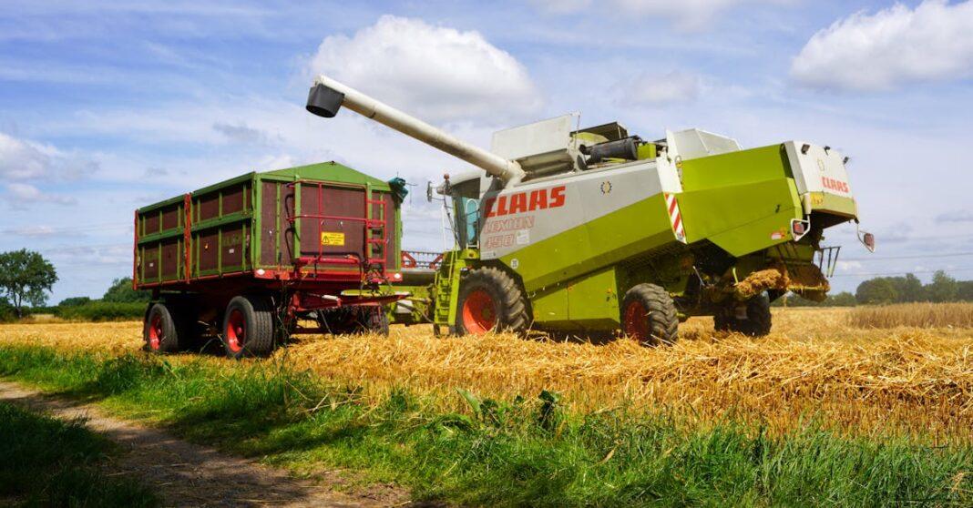 découvrez tout sur le harvesting, une technique clé pour collecter et exploiter efficacement des ressources ou de l'information, que ce soit en agriculture, finance, ou data science.