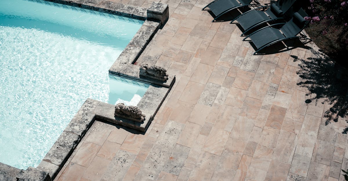 découvrez comment aménager un jardin méditerranéen moderne alliant élégance, plantes adaptées au climat et convivialité, pour profiter d’un espace extérieur accueillant et facile à entretenir.