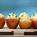 découvrez tout sur la pomme de terre, un aliment polyvalent et nutritif ! apprenez des recettes savoureuses, des conseils de culture et les bienfaits de ce tubercule dans votre alimentation.